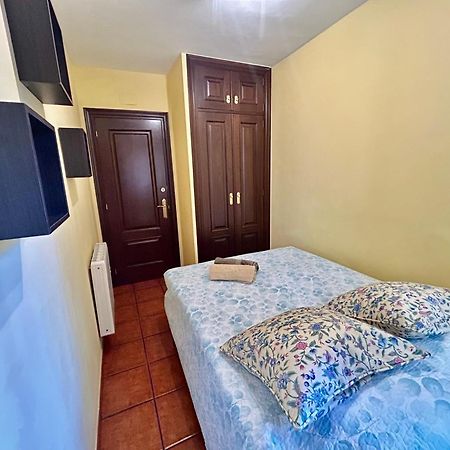 Altair Apartment Кудилеро Екстериор снимка