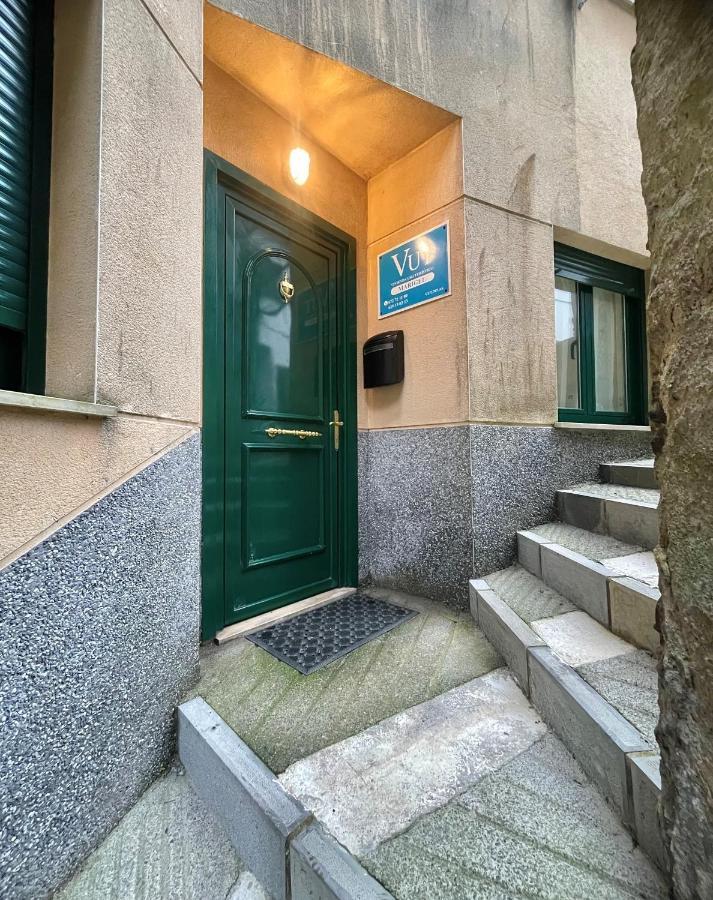 Altair Apartment Кудилеро Екстериор снимка