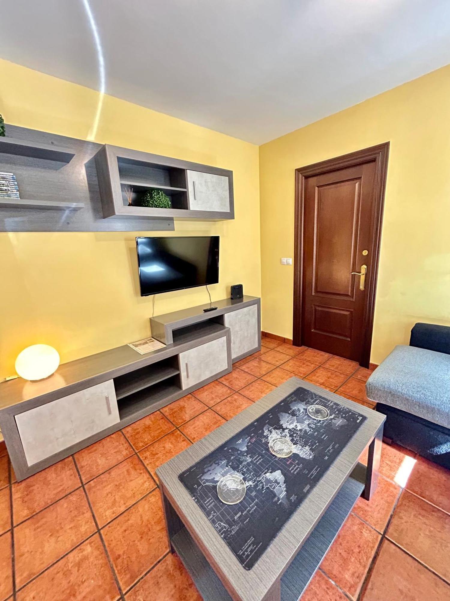 Altair Apartment Кудилеро Екстериор снимка