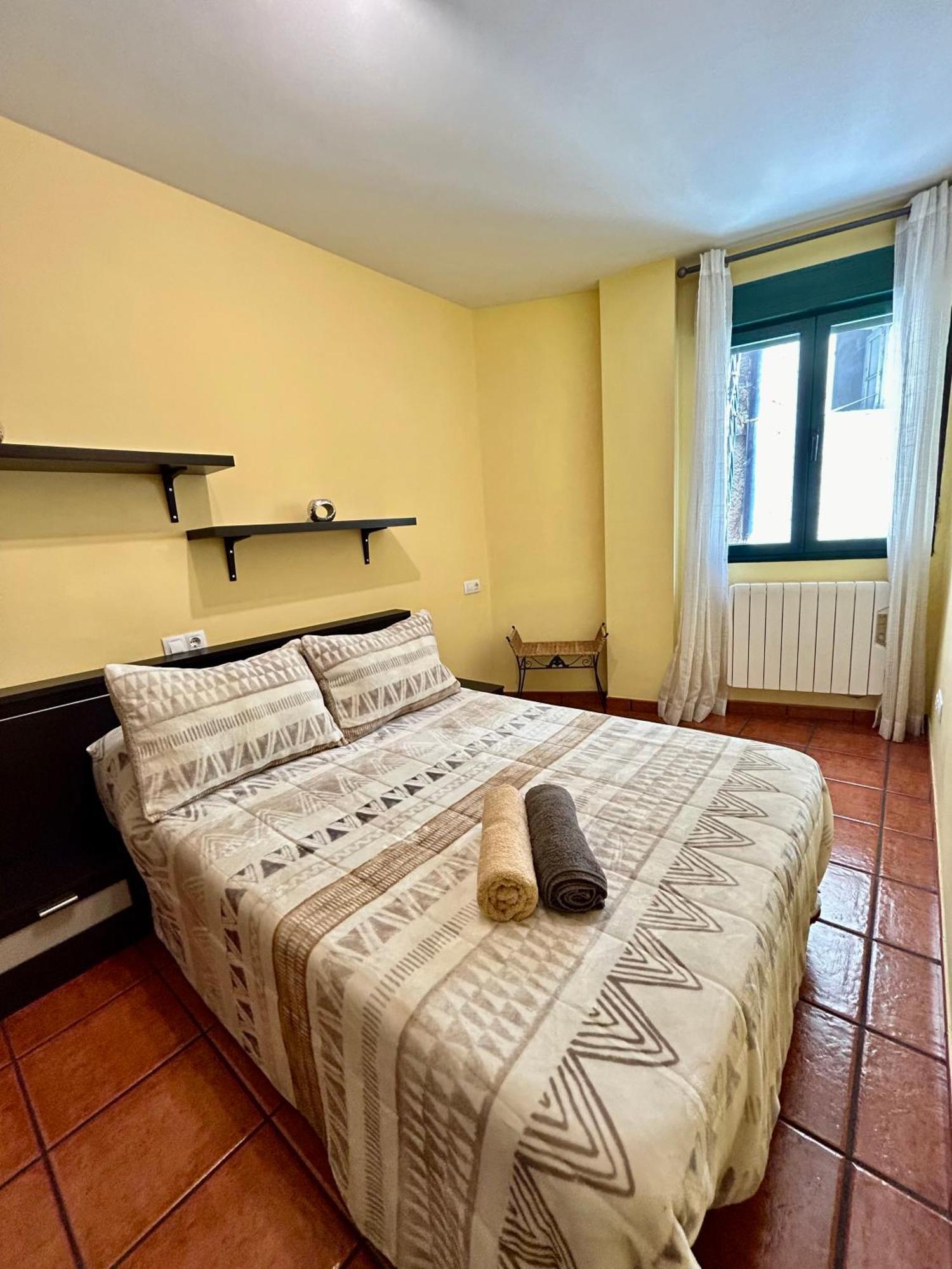 Altair Apartment Кудилеро Екстериор снимка