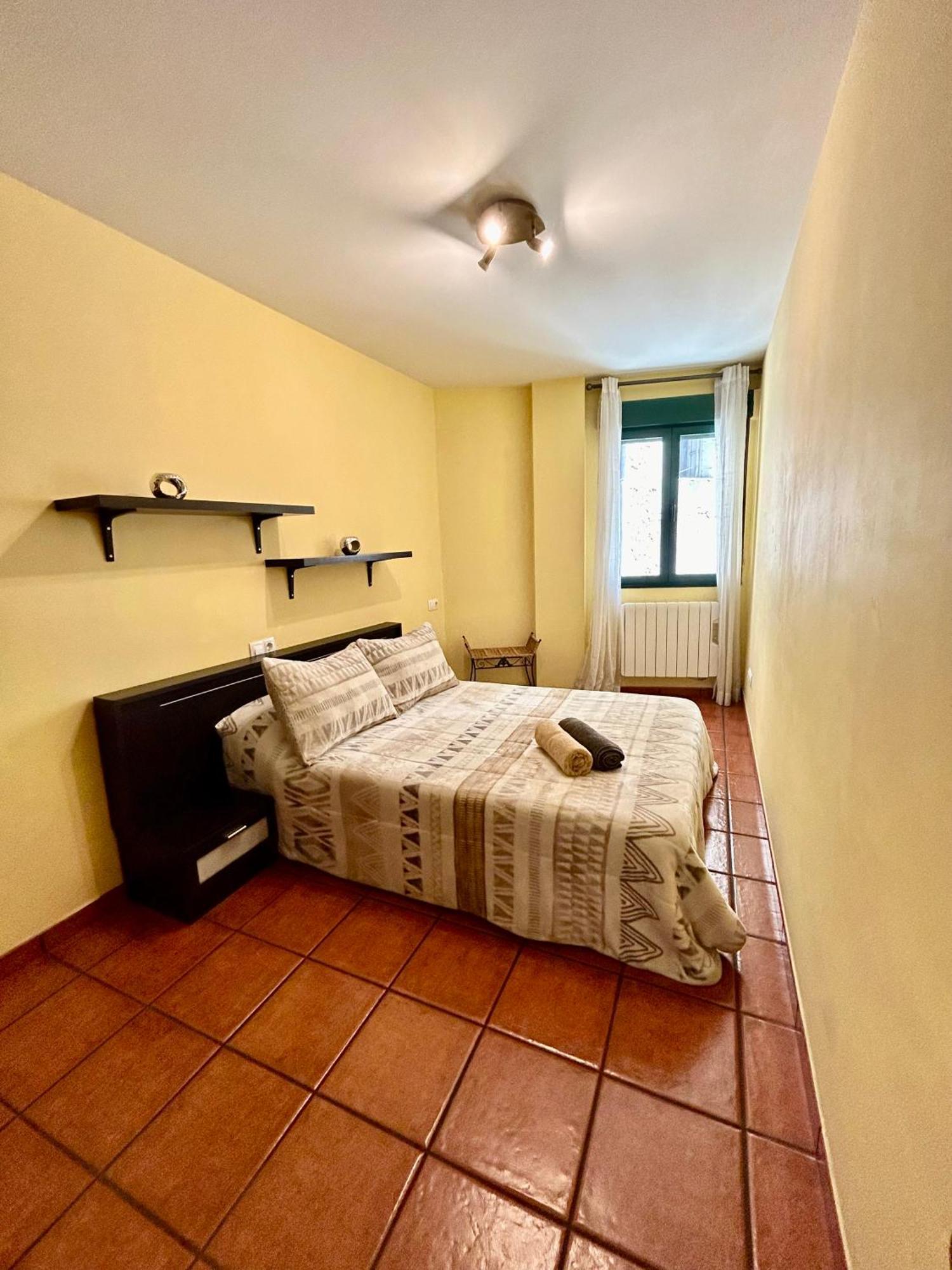 Altair Apartment Кудилеро Екстериор снимка