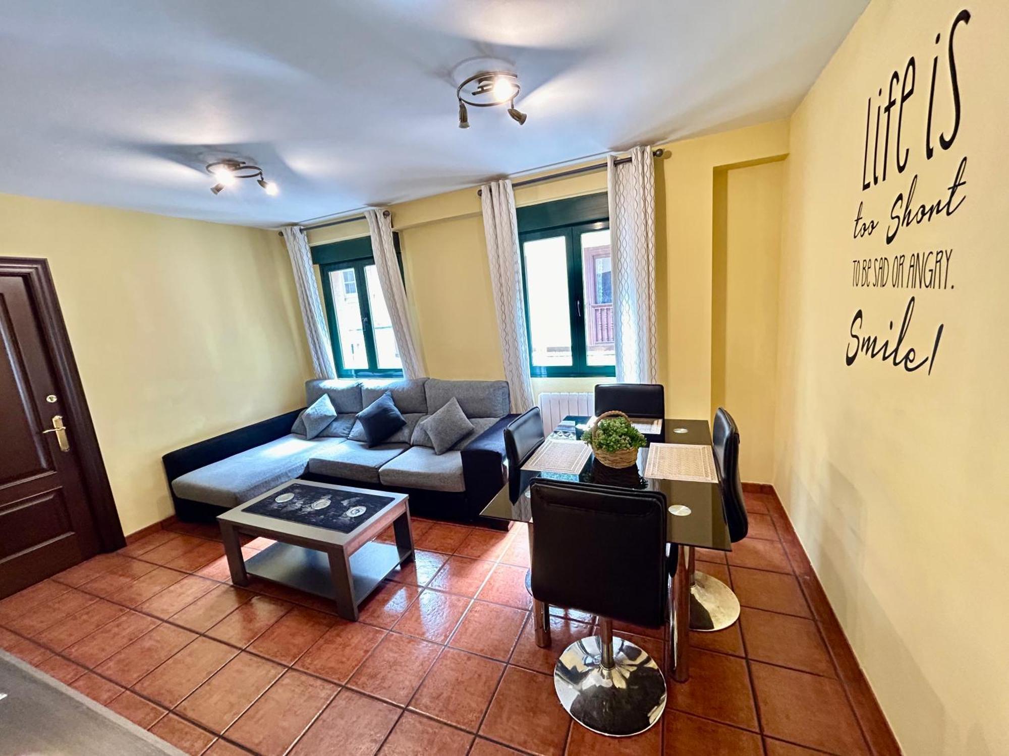 Altair Apartment Кудилеро Екстериор снимка