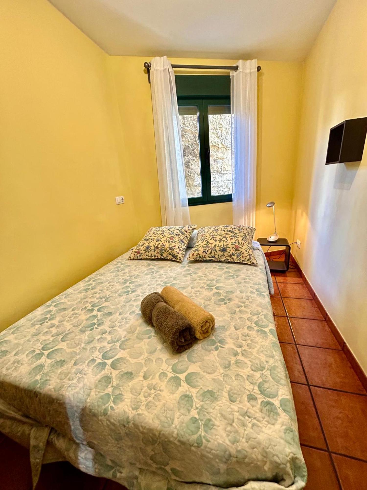 Altair Apartment Кудилеро Екстериор снимка
