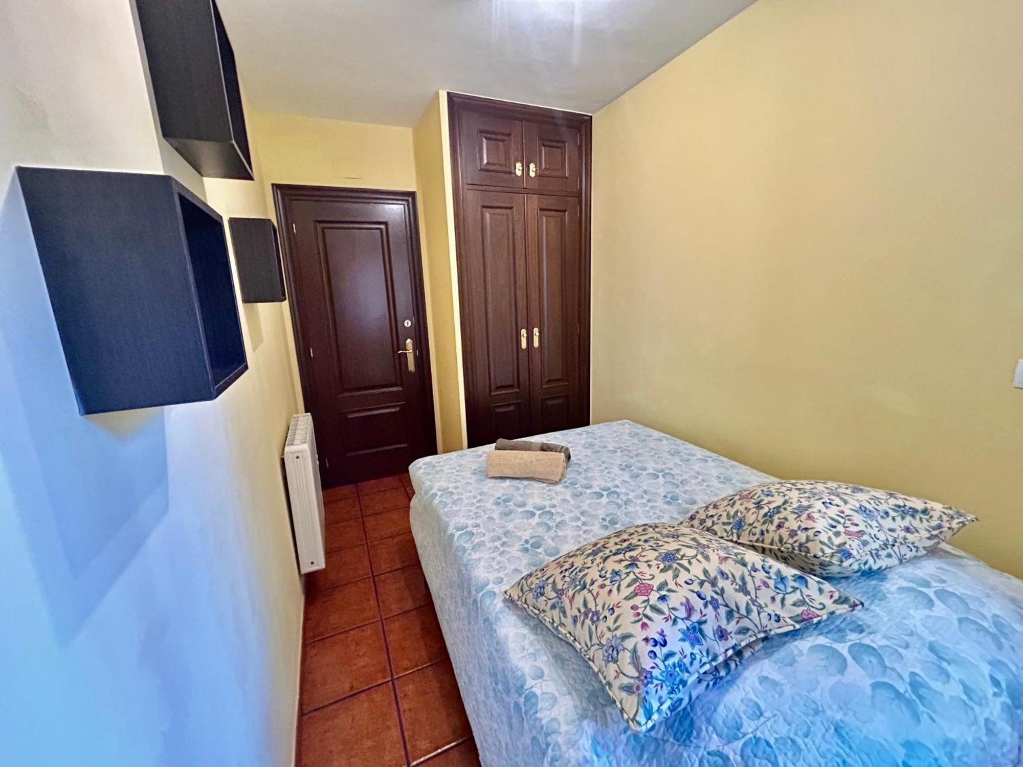 Altair Apartment Кудилеро Екстериор снимка
