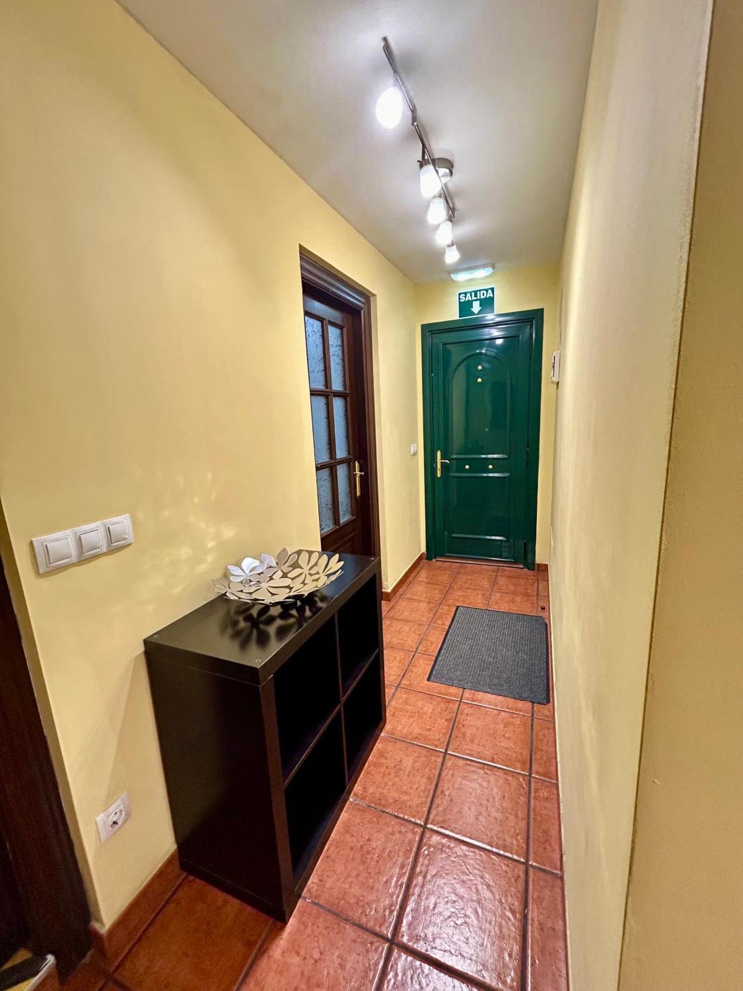 Altair Apartment Кудилеро Екстериор снимка