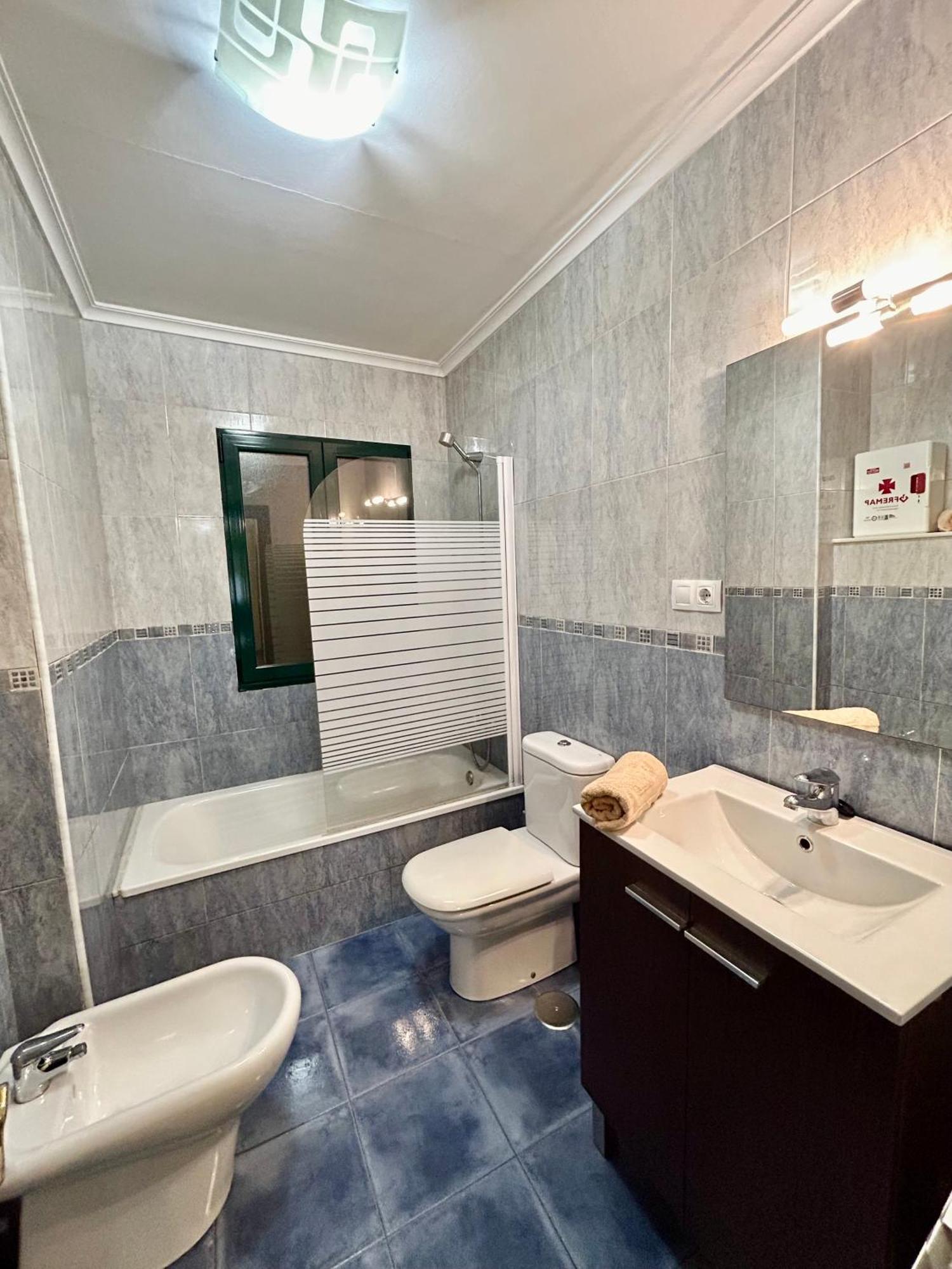 Altair Apartment Кудилеро Екстериор снимка